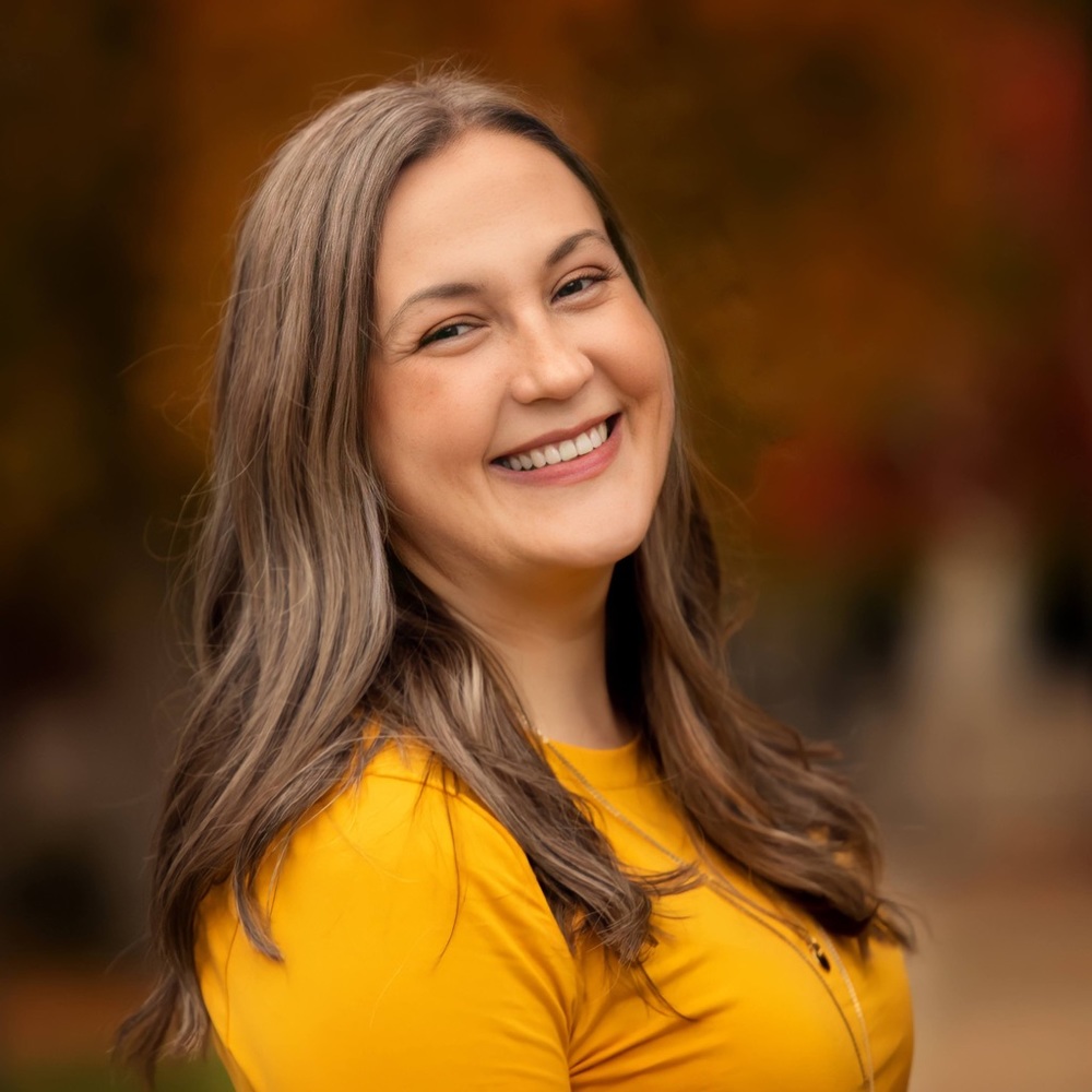 Meet your Posher, Kelsey